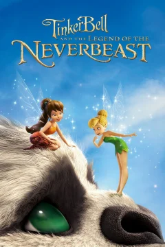Xem phim Tinker Bell và Huyền Thoại Quái Vật - RoPhim