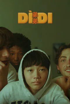 Xem phim Dìdi (弟弟) - RoPhim
