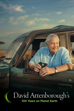 100 Năm Trên Hành Tinh Trái Đất Của David Attenborough