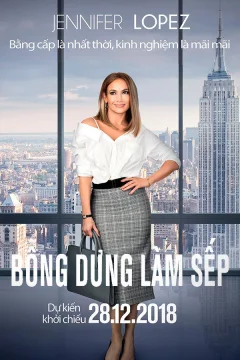 Xem phim Bỗng Dưng Làm Sếp - RoPhim