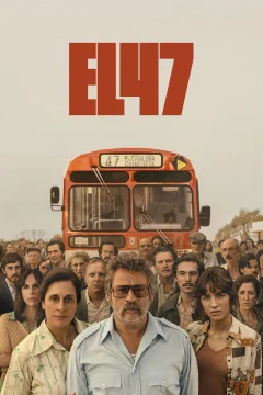 Xem phim El 47 - RoPhim
