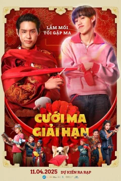 Xem phim Cưới Ma Giải Hạn - RoPhim