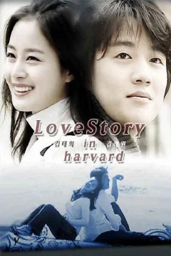 Xem phim Chuyện Tình Havard - RoPhim
