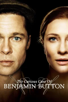 Xem phim Cuộc Đời Kỳ Lạ Của Benjamin Button - RoPhim
