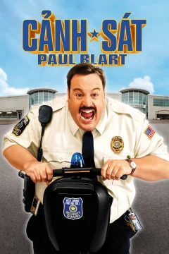 Xem phim Cảnh Sát Paul Blart - RoPhim
