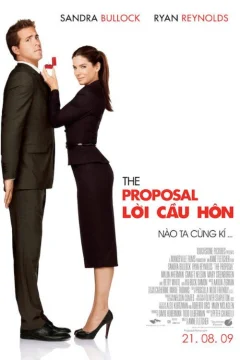 Xem phim Lời Cầu Hôn - RoPhim