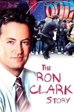 Câu chuyện về Ron Clark