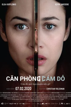 Xem phim Căn Phòng Cám Dỗ - RoPhim