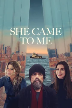Xem phim She Came to Me - RoPhim