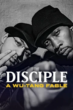 Người môn đệ: Một huyền thoại kiểu Wu-Tang