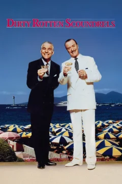 Xem phim Dirty Rotten Scoundrels - RoPhim
