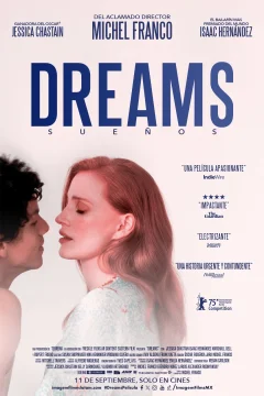 Xem phim Dreams: Sueños - RoPhim