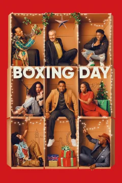 Xem phim Boxing Day - RoPhim