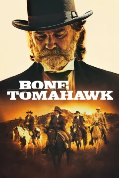 Xem phim Bone Tomahawk - RoPhim