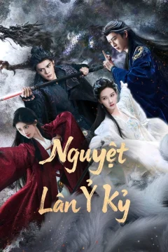 Xem phim Nguyệt Lân Ỷ Kỷ - RoPhim