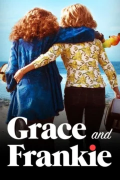 Grace và Frankie - Phần 4