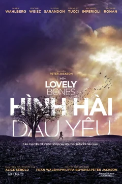 Xem phim Hình Hài Dấu Yêu - RoPhim