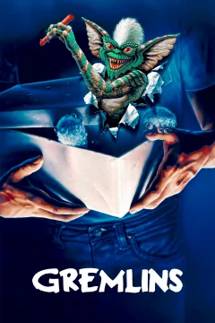 Quái Vật Mogwai