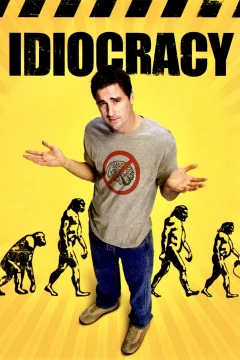 Xem phim Idiocracy - RoPhim