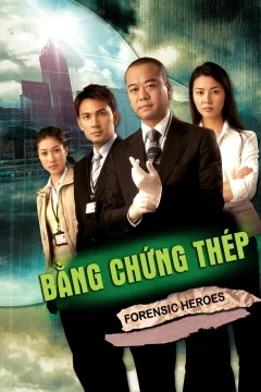 Xem phim Bằng Chứng Thép - RoPhim