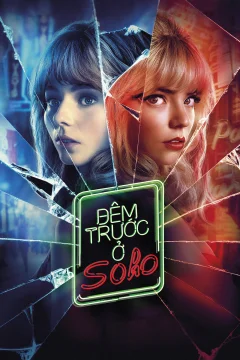 Xem phim Đêm Trước Ở Soho - RoPhim