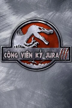 Xem phim Công Viên Kỷ Jura 3 - RoPhim