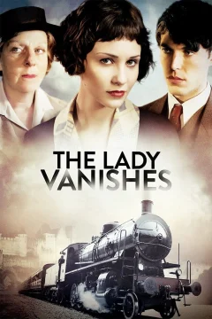 Xem phim The Lady Vanishes - RoPhim