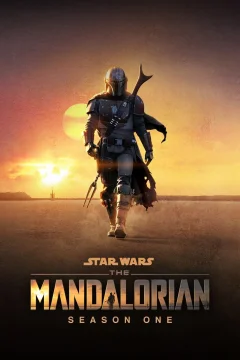 Xem phim Người Mandalorian - RoPhim