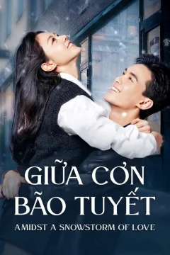 Xem phim Giữa Cơn Bão Tuyết - RoPhim