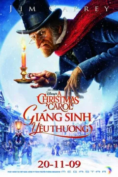 Xem phim Giáng Sinh Yêu Thương - RoPhim