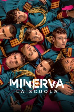 Xem phim Học Viện Minerva - RoPhim
