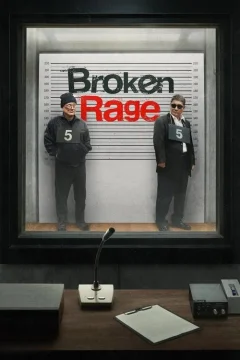 Xem phim Broken Rage - RoPhim