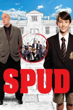 Xem phim Spud - RoPhim