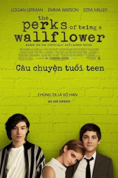 Xem phim Câu chuyện tuổi teen - RoPhim