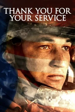 Xem phim Thank You for Your Service - RoPhim