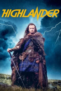 Xem phim Highlander - RoPhim