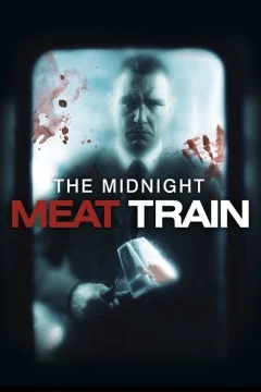Xem phim The Midnight Meat Train - RoPhim