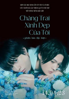 Xem phim Chàng Trai Xinh Đẹp Của Tôi - RoPhim
