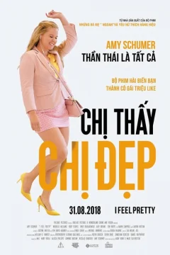 Xem phim Chị Thấy Chị Đẹp - RoPhim