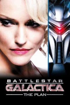 Xem phim Battlestar Galactica: The Plan - RoPhim