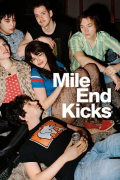 Xem phim Mile End Kicks - RoPhim