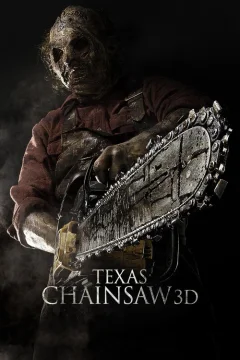 Xem phim Texas Chainsaw 3D - RoPhim