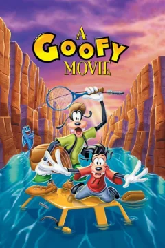 Cuộc Phiêu Lưu Của Goofy