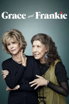 Grace và Frankie - Phần 1