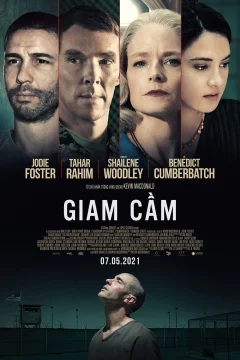 Xem phim Giam Cầm - RoPhim