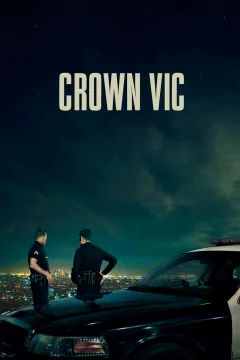 Xem phim Crown Vic - RoPhim