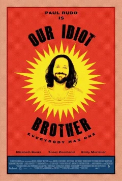 Xem phim Our Idiot Brother - RoPhim