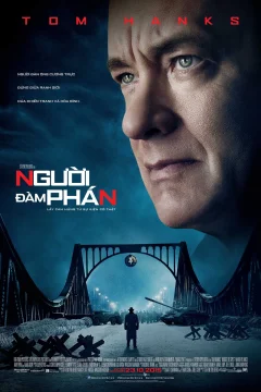 Xem phim Người Đàm Phán - RoPhim