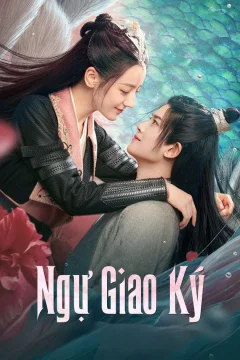 Xem phim Ngự Giao Ký Vietsub HD - RoPhim