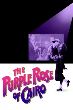Xem phim The Purple Rose of Cairo - RoPhim